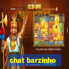 chat barzinho